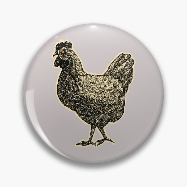 Item preview, Lovely Hen designed and sold by barmalisiRTB.