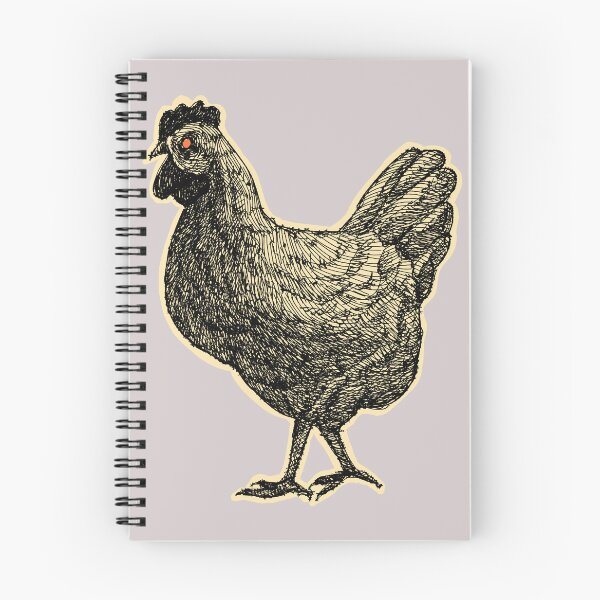Item preview, Lovely Hen designed and sold by barmalisiRTB.