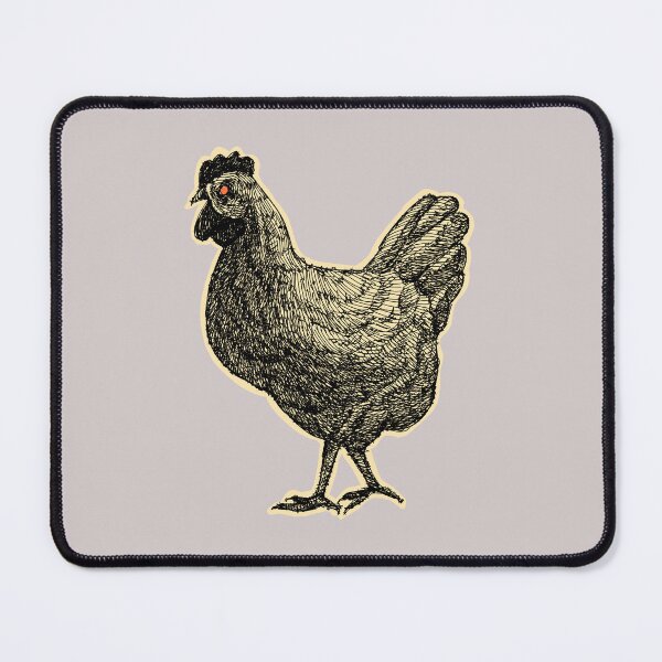 Item preview, Lovely Hen designed and sold by barmalisiRTB.