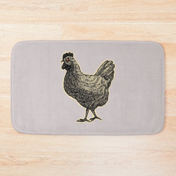 Item preview, Lovely Hen designed and sold by barmalisiRTB.