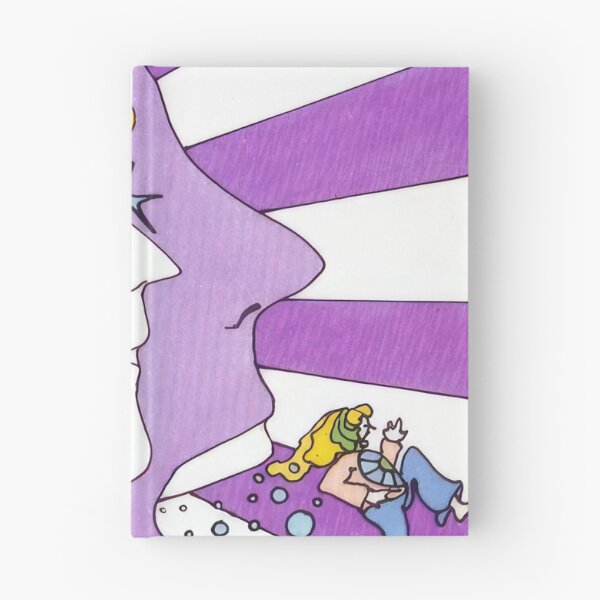 Item preview, Peter Max designed and sold by KaijuNoKaiju.