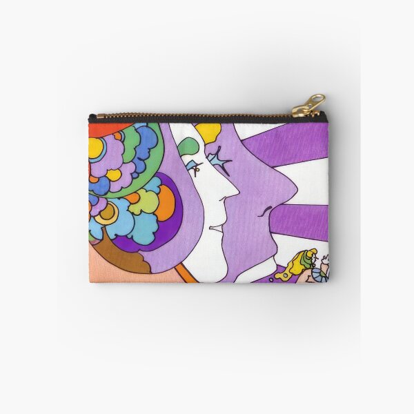 Item preview, Peter Max designed and sold by KaijuNoKaiju.