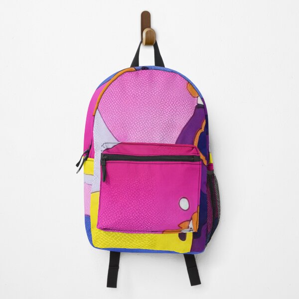 Item preview, Peter Max designed and sold by KaijuNoKaiju.