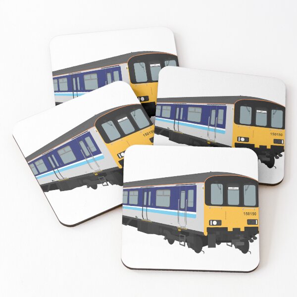 Item preview, Class 150 150 - Regional Railways / Sprinter designed and sold by L-Rail-Merch.
