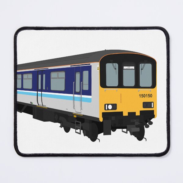 Item preview, Class 150 150 - Regional Railways / Sprinter designed and sold by L-Rail-Merch.
