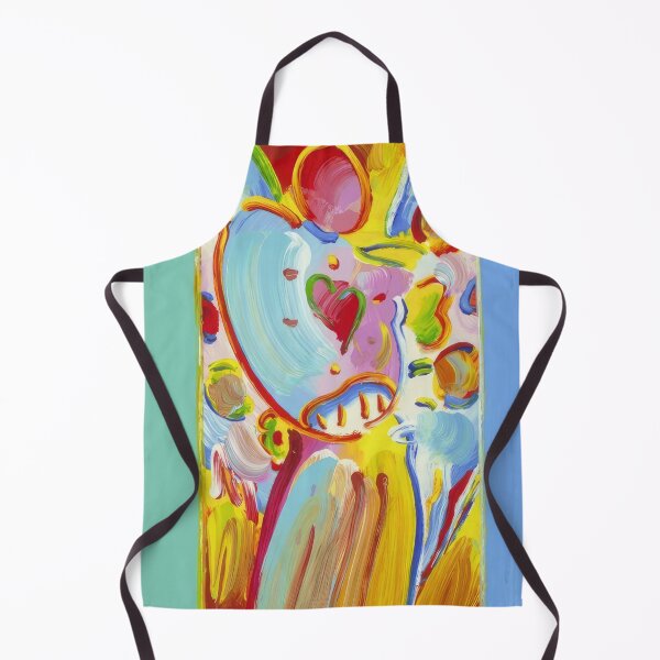 Item preview, Peter Max designed and sold by KaijuNoKaiju.
