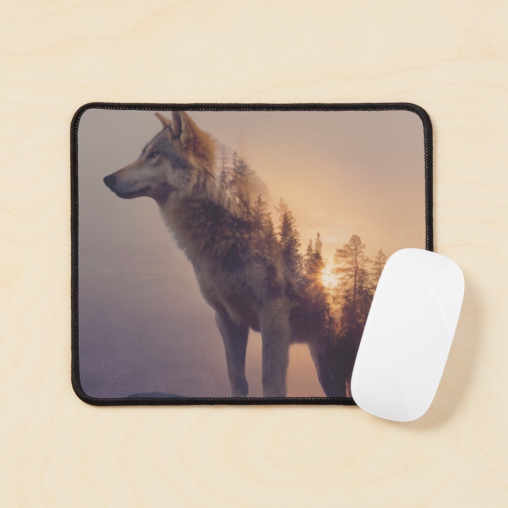 Item preview, Mouse Pad designed and sold by Rtymer.