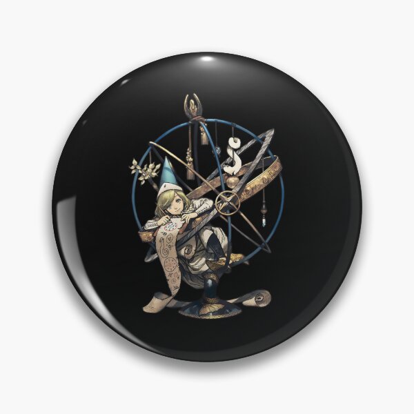 Item preview, L'Atelier Des Sorciers 198 designed and sold by neangplac.