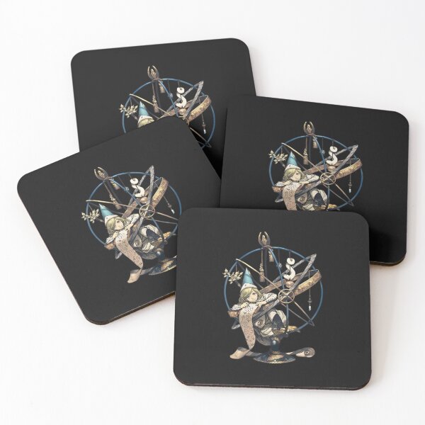 Item preview, L'Atelier Des Sorciers 198 designed and sold by neangplac.