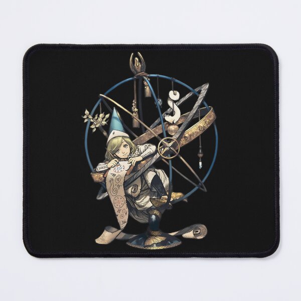 Item preview, L'Atelier Des Sorciers 198 designed and sold by neangplac.