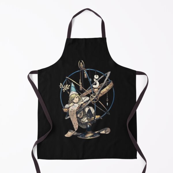 Item preview, L'Atelier Des Sorciers 198 designed and sold by neangplac.