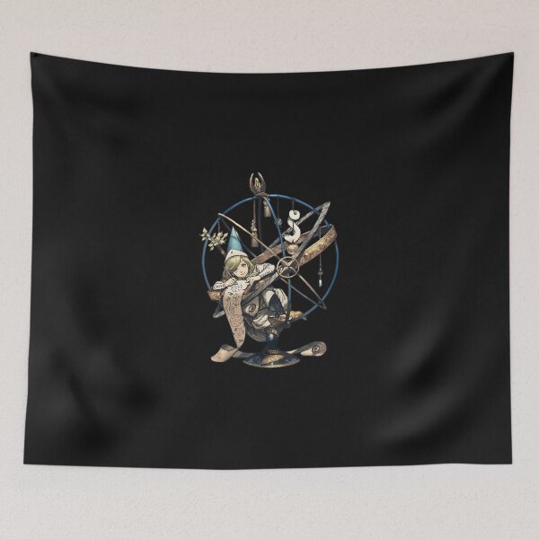 Item preview, L'Atelier Des Sorciers 198 designed and sold by neangplac.
