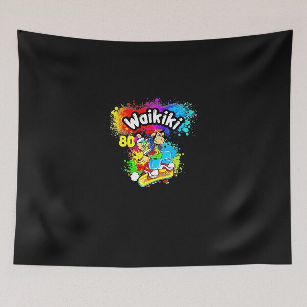 Item preview, Lc Waikiki Friends (1) designed and sold by neangplac.