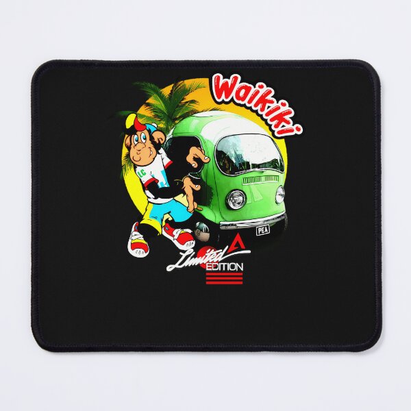 Item preview, Lc Waikiki Friends designed and sold by neangplac.