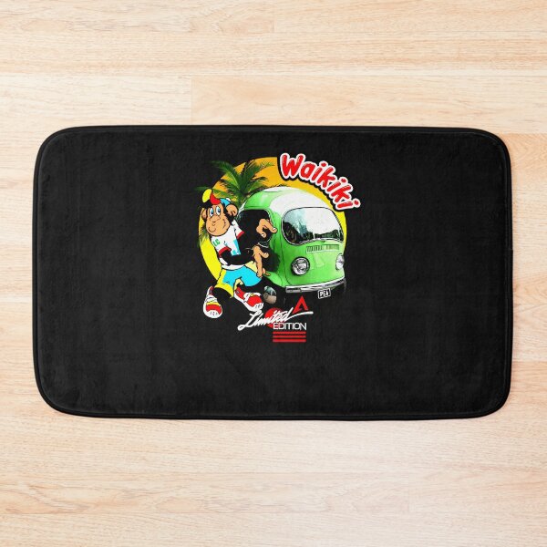 Item preview, Lc Waikiki Friends designed and sold by neangplac.
