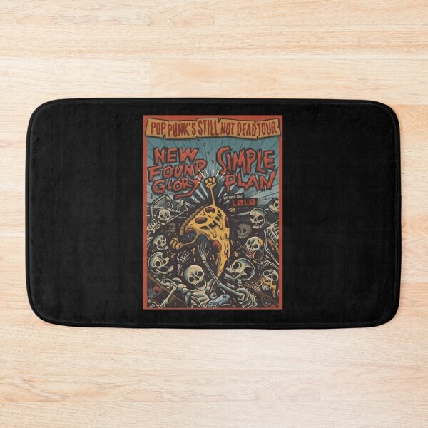 Item preview, Simple Plan designed and sold by DanoDaManomo.