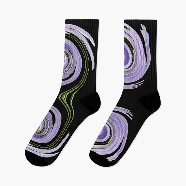 Item preview, Purple Swirls designed and sold by Andrew Fletcher Photography.