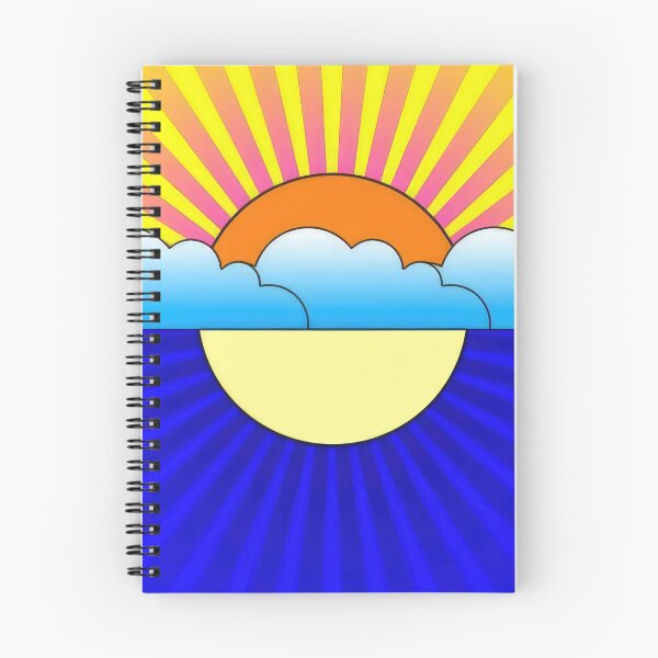 Item preview, Peter Max designed and sold by KaijuNoKaiju.