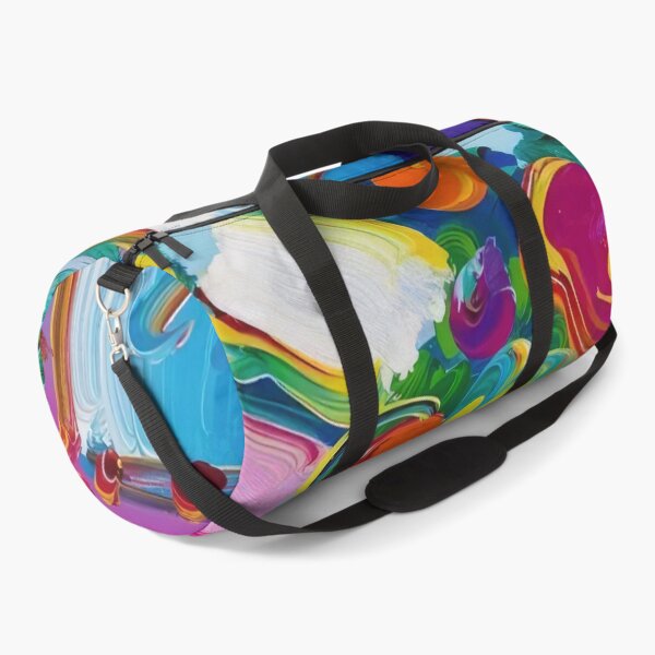 Item preview, Peter Max designed and sold by KaijuNoKaiju.