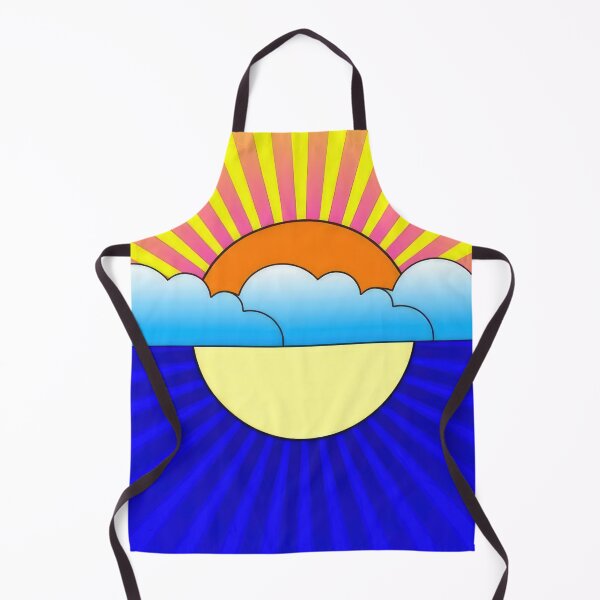 Item preview, Peter Max designed and sold by KaijuNoKaiju.
