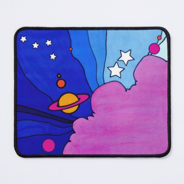 Item preview, Peter Max designed and sold by KaijuNoKaiju.