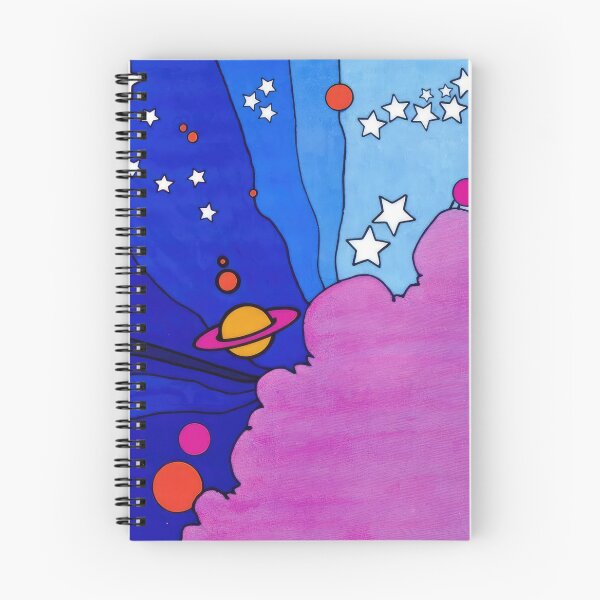 Item preview, Peter Max designed and sold by KaijuNoKaiju.