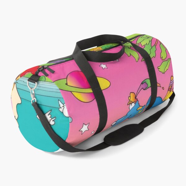 Item preview, Peter Max designed and sold by KaijuNoKaiju.