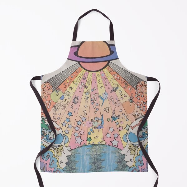 Item preview, Peter Max designed and sold by KaijuNoKaiju.
