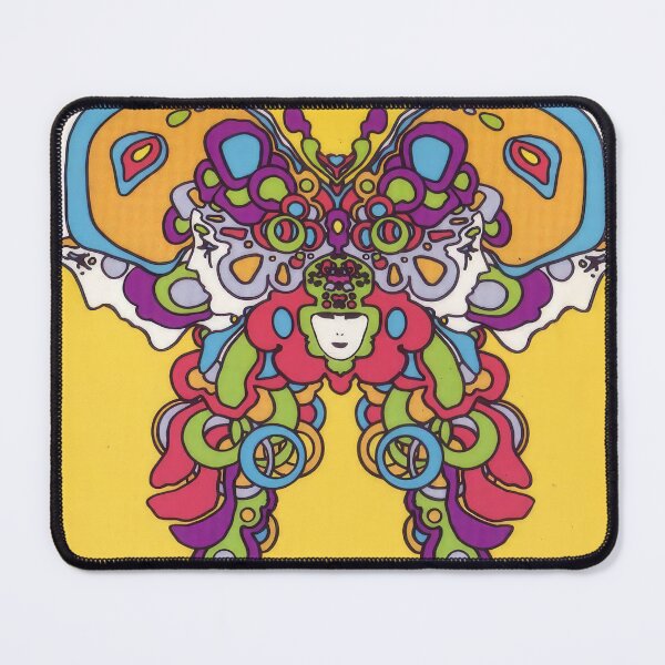 Item preview, Peter Max designed and sold by KaijuNoKaiju.