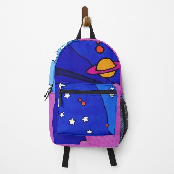 Item preview, Peter Max designed and sold by KaijuNoKaiju.