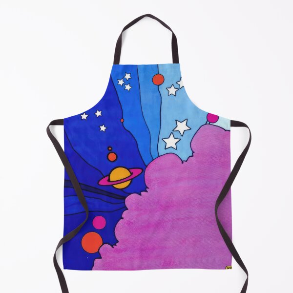 Item preview, Peter Max designed and sold by KaijuNoKaiju.