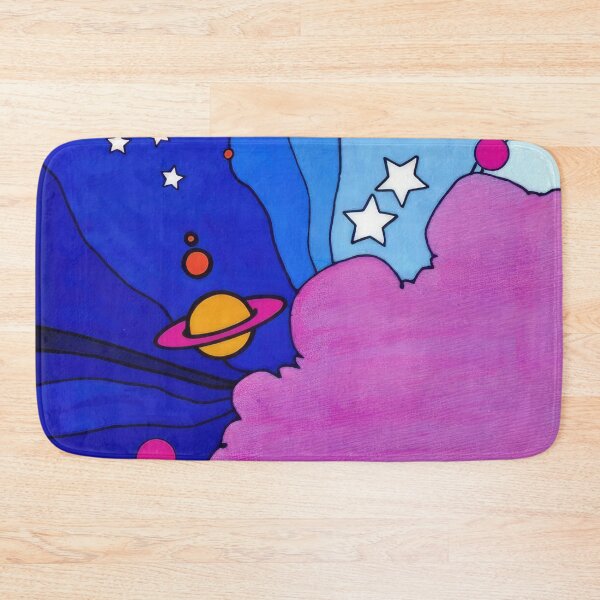 Item preview, Peter Max designed and sold by KaijuNoKaiju.