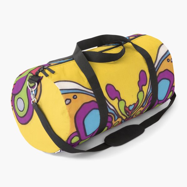 Item preview, Peter Max designed and sold by KaijuNoKaiju.