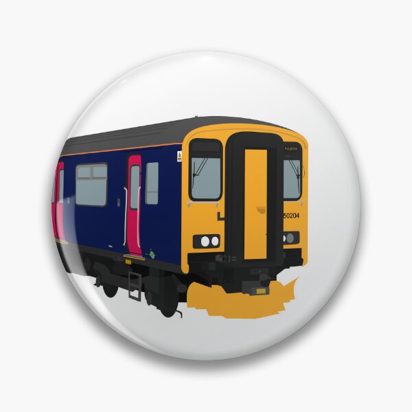 Item preview, Class 150 209 - Ex-First Great Western designed and sold by L-Rail-Merch.