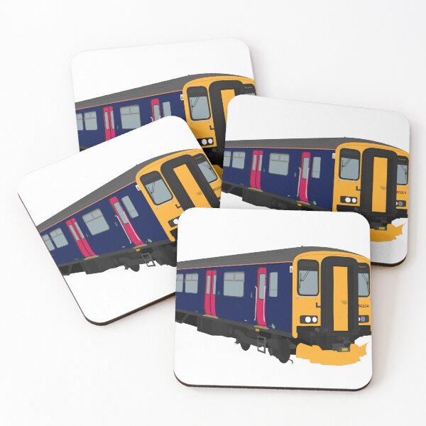 Item preview, Class 150 209 - Ex-First Great Western designed and sold by L-Rail-Merch.