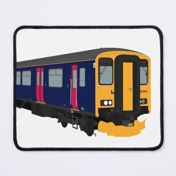 Item preview, Class 150 209 - Ex-First Great Western designed and sold by L-Rail-Merch.