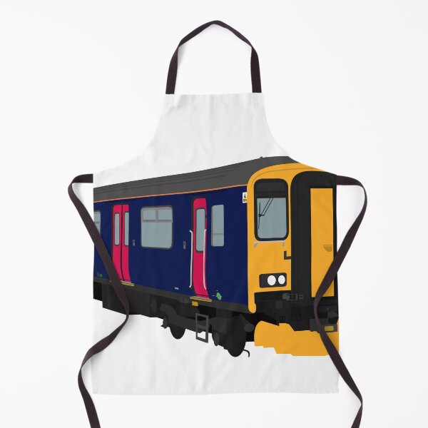 Item preview, Class 150 209 - Ex-First Great Western designed and sold by L-Rail-Merch.