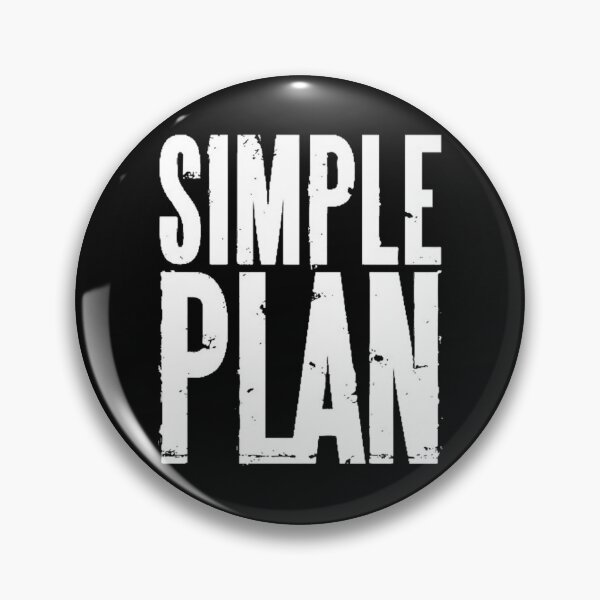 Item preview, Simple Plan designed and sold by DanoDaManomo.