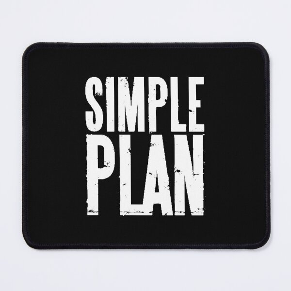 Item preview, Simple Plan designed and sold by DanoDaManomo.