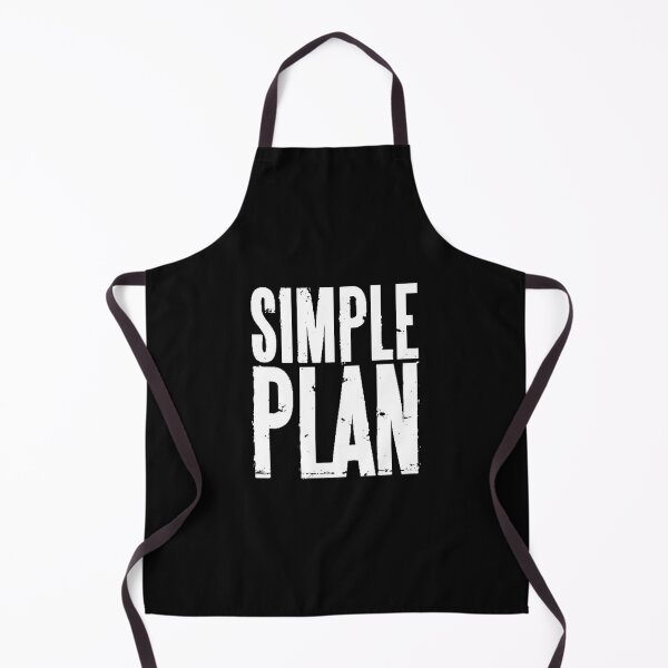 Item preview, Simple Plan designed and sold by DanoDaManomo.