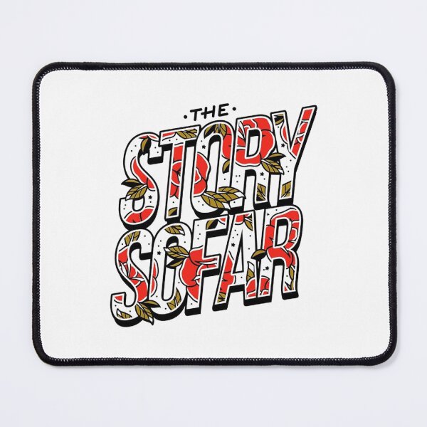 Item preview, The Story So Far designed and sold by DanoDaManomo.