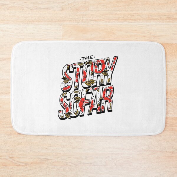 Item preview, The Story So Far designed and sold by DanoDaManomo.