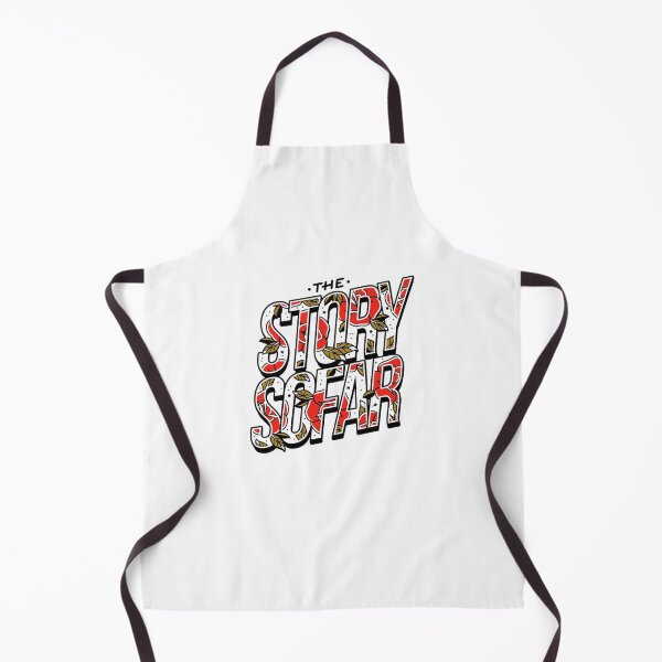 Item preview, The Story So Far designed and sold by DanoDaManomo.
