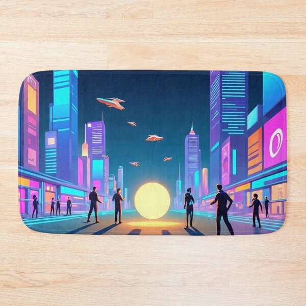 Item preview, Technology Hubs  designed and sold by ashion2024.