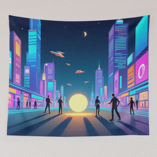 Item preview, Technology Hubs  designed and sold by ashion2024.