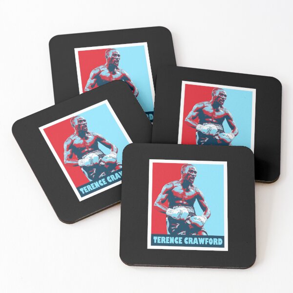 Item preview, Terence Crawford designed and sold by kibinatomo.