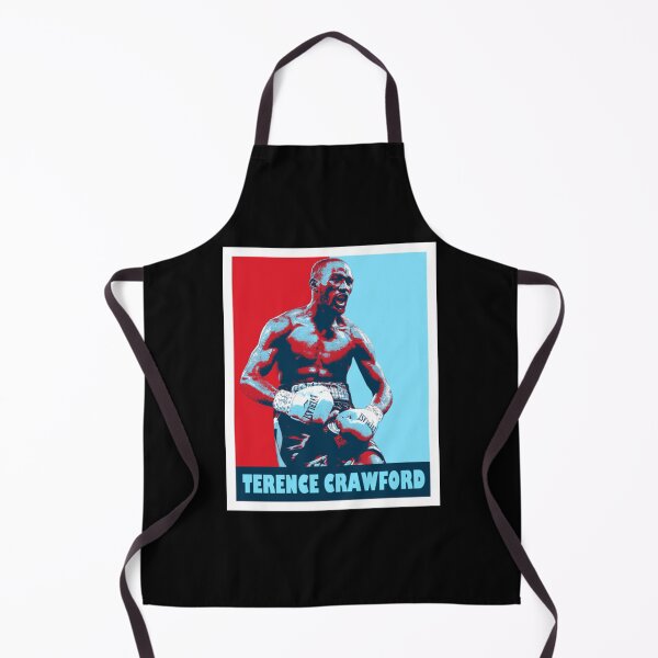 Item preview, Terence Crawford designed and sold by kibinatomo.