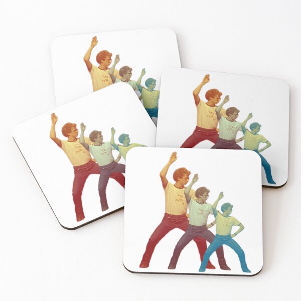 Item preview, Napoleon Dynamite Dance Meme Design designed and sold by thenameisjill.