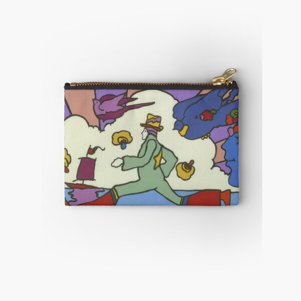 Item preview, Peter Max designed and sold by KaijuNoKaiju.