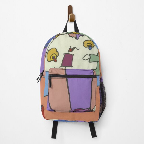 Item preview, Peter Max designed and sold by KaijuNoKaiju.